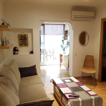 Habitacion En Piso Compartido Cerca Del Camp Nou L'Hospitalet de Llobregat Luaran gambar